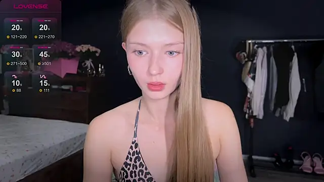 holylisssa