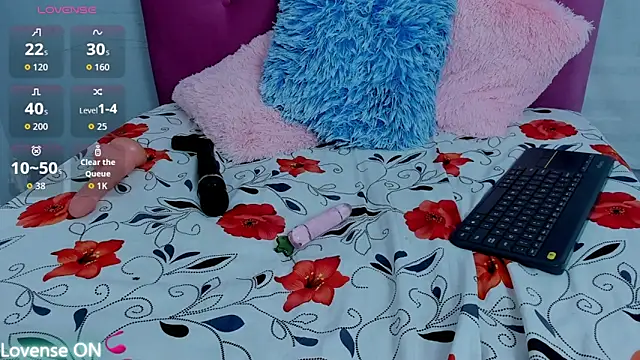 Veronica_mellerr
