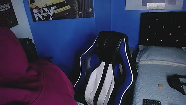 Aaron_Fordd
