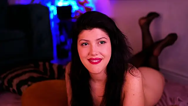 AlenaCapricious