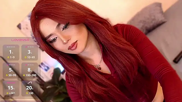 ultimate_charm - Ultimate_Charm's free webcam - UK Sex Cams