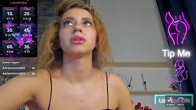 MaddieRay