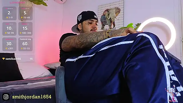 JordanSmiith_