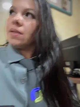 Ariana-07 from StripChat is Private