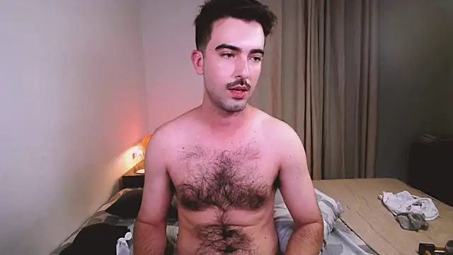 hairyzodb