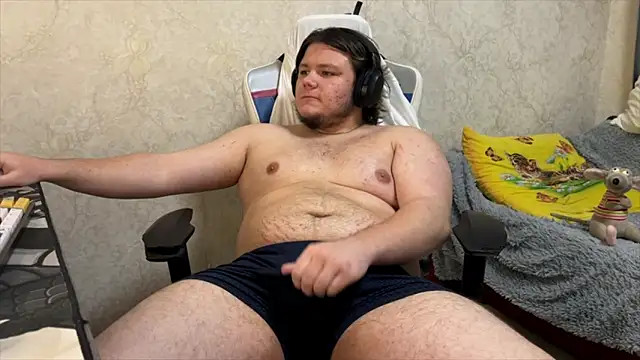 desiredude9