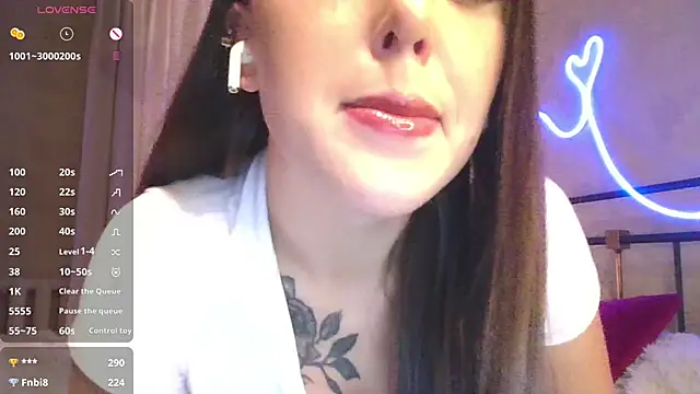  JennyRuthJP chat room