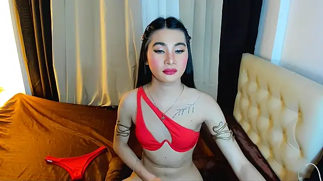 hotjessieempress
