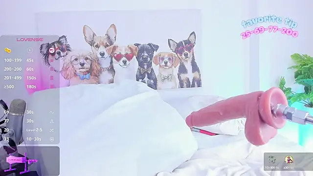 melly_col - Melly_col's free webcam - UK Sex Cams