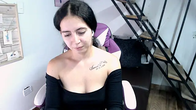 samantha_baby_ - Samantha_baby_'s free webcam - UK Sex Cams
