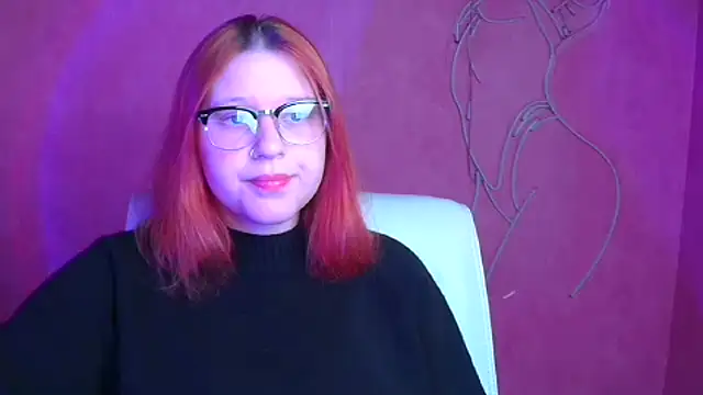 scarletvixen_ - ScarletVixen_'s free webcam - UK Sex Cams