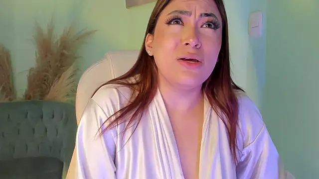 MacarenaRosse