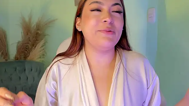 MacarenaRosse
