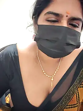 rani_deepa - Rani_deepa's free webcam