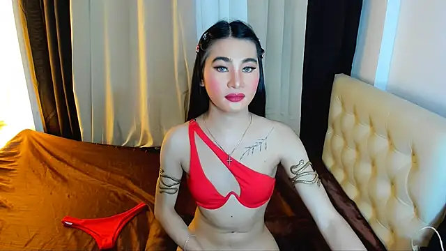 hotjessieempress