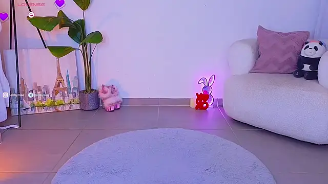 sebbyrose
