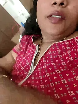 Aunty_Boy_143 - Female Stripchat model