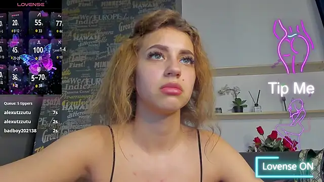 MaddieRay