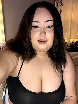 Smokeaahontas