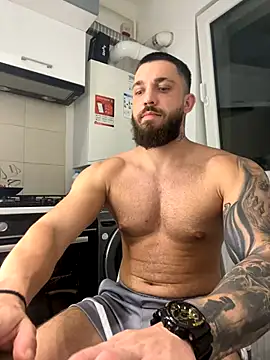 LustyMike_