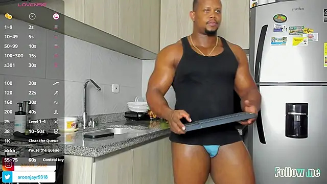 Aaron_ST