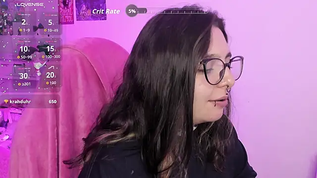 sachi_meow - Sachi_Meow's free webcam - UK Sex Cams