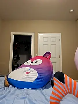 AmethystFoxx