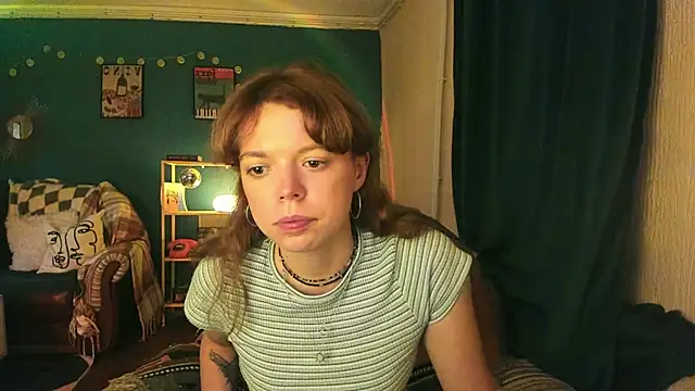 clancymorissey - ClancyMorissey's free webcam - UK Sex Cams