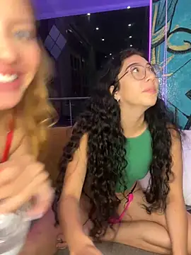  PussyLoversShow chat room