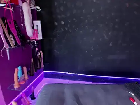 Alexa_Slave