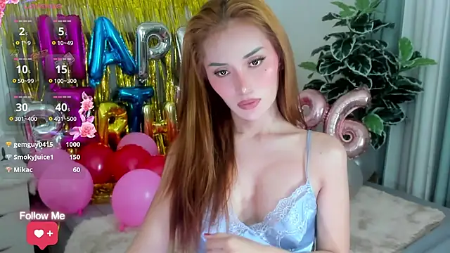 Queen_Cattleya69 Live Webcam on Stripchat