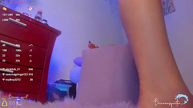 missbrianna