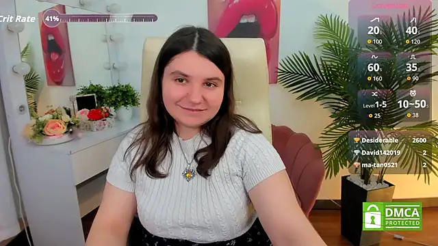 Viola__Shy