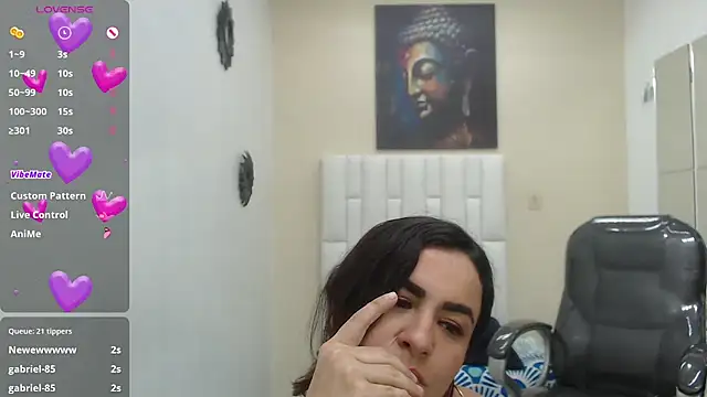 venus_cortez