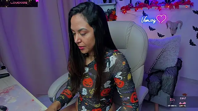 VenusIslove