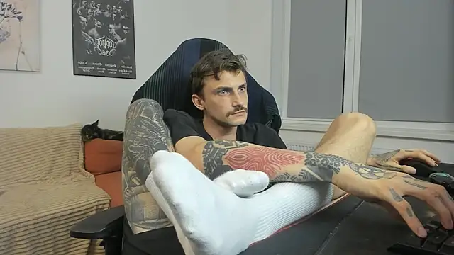 simon_reed - Simon_Reed's free webcam - UK Sex Cams