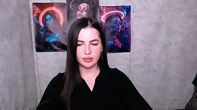 divakaily_ - DivaKaily_'s free webcam - UK Sex Cams