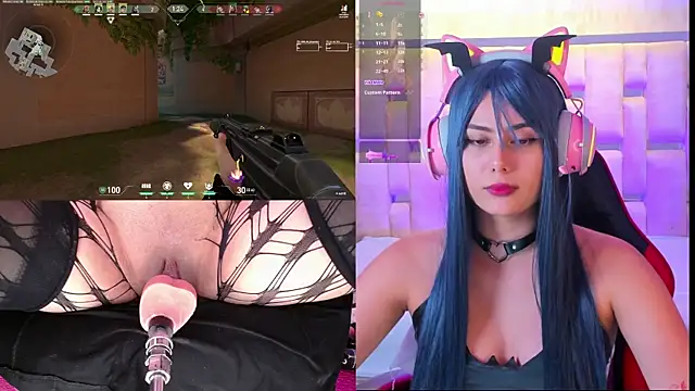 liagames - LiaGames's free webcam - UK Sex Cams