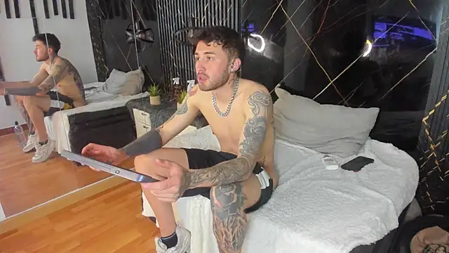 BodyInkDesire