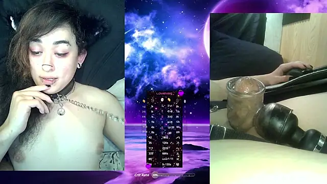 solumi - Solumi's free webcam - UK Sex Cams