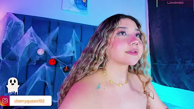 Cherryyquen