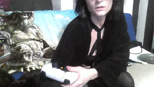 MommyLilith