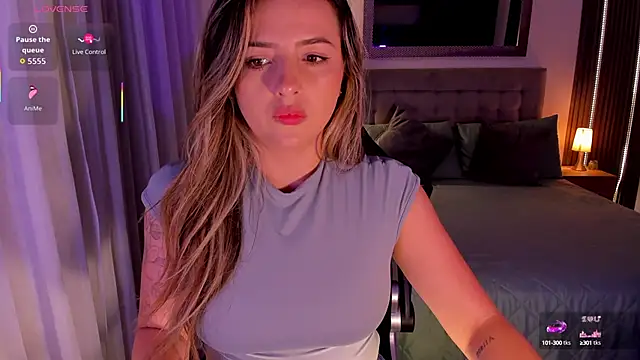 AmyWood
