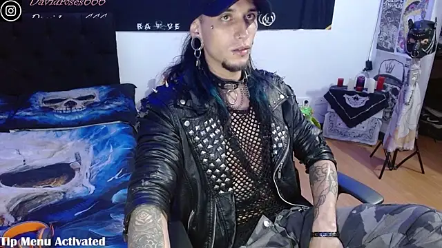 davidroses420