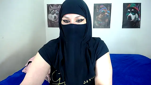 evelyn__salah