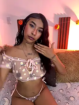 dashiky_fox - Dashiky_fox's free webcam - UK Sex Cams