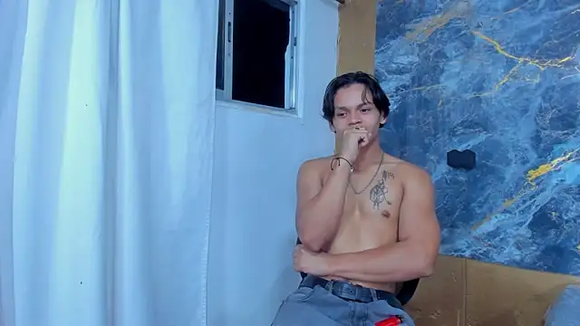 draco_collins - Draco_collins's free webcam - UK Sex Cams