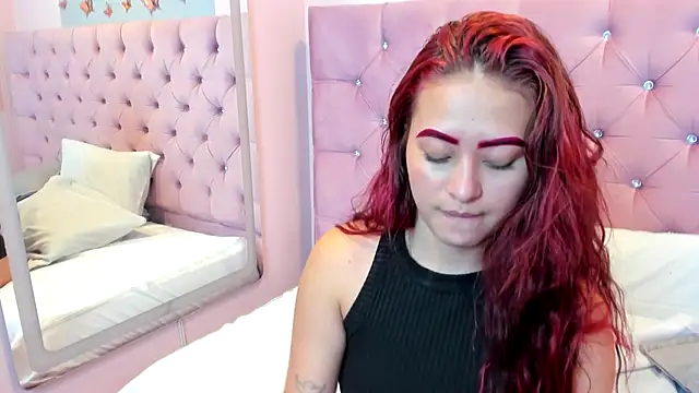 Gisselle_walker