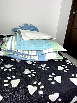 Webcam Model (sandylau)  is live.Free join now!