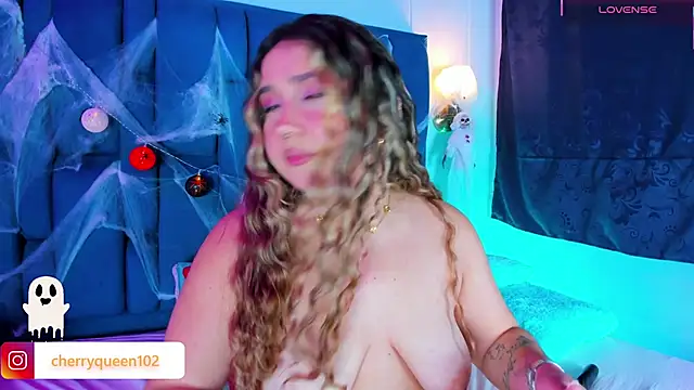 Cherryyquen